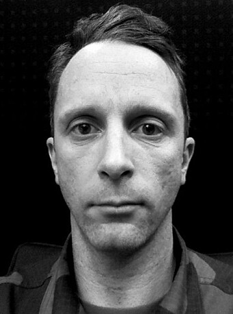 Orlogskaptein Frank R. Børresen står bak debattinnlegget. Orlogskaptein Frank R. Børresen står bak debattinnlegget.
