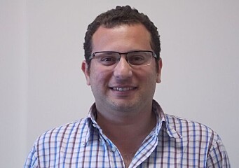 Georges Fahmi er forsker ved European University Institute i Italia. Georges Fahmi er forsker ved European University Institute i Italia.