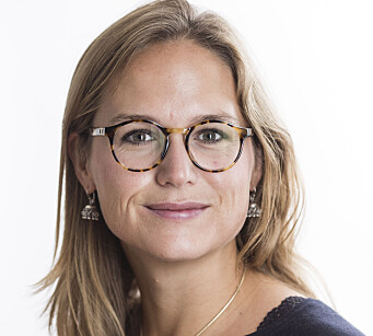 Tine Gade er forsker ved Norsk utenrikspolitisk institutt (NUPI) Tine Gade er forsker ved Norsk utenrikspolitisk institutt (NUPI)