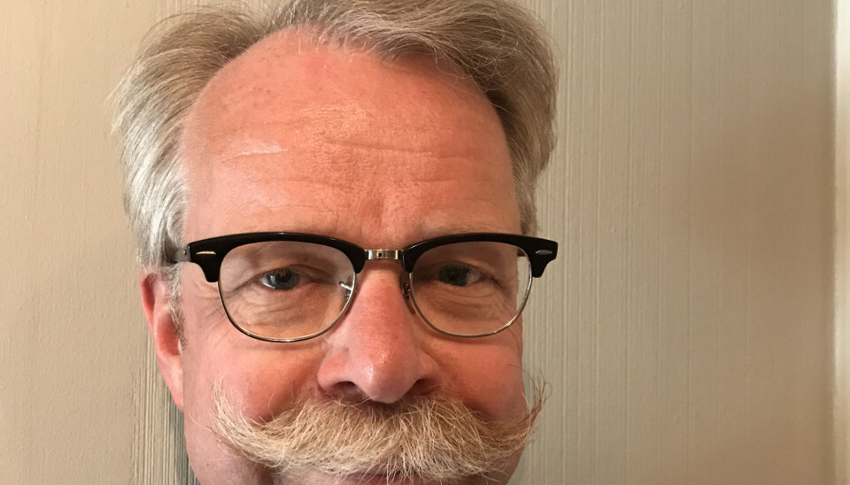 Jørn Buø