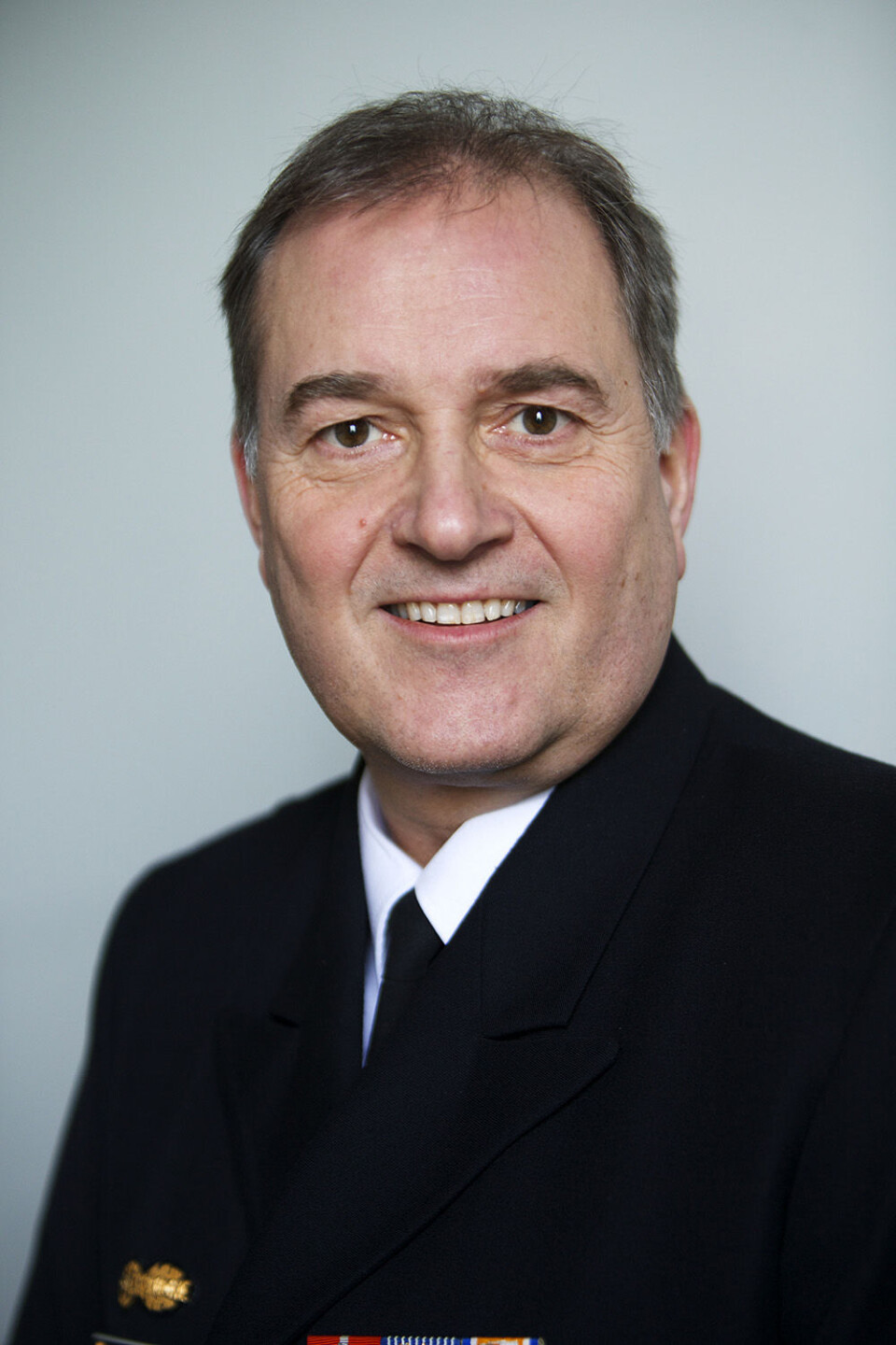 Hans Kristian Herland