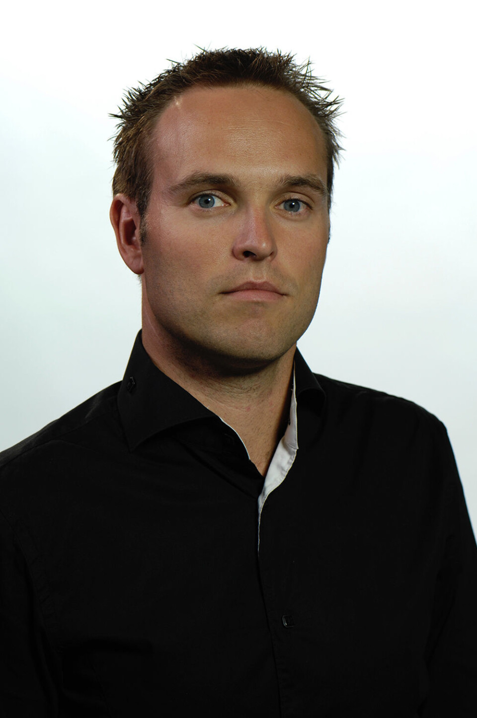 Martin Bernsen