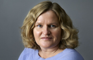 Tove Gravdal<BR>Journalist i Morgenbladet Tove Gravdal<BR>Journalist i Morgenbladet