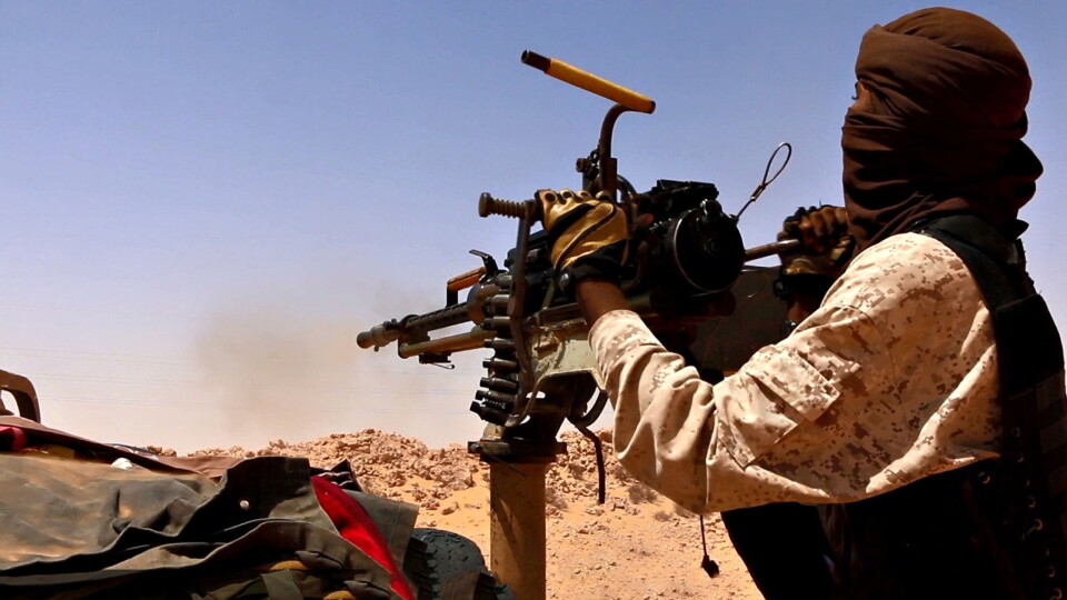 Libya: Falskt grunnlag, angrende politikere og et land i kaos