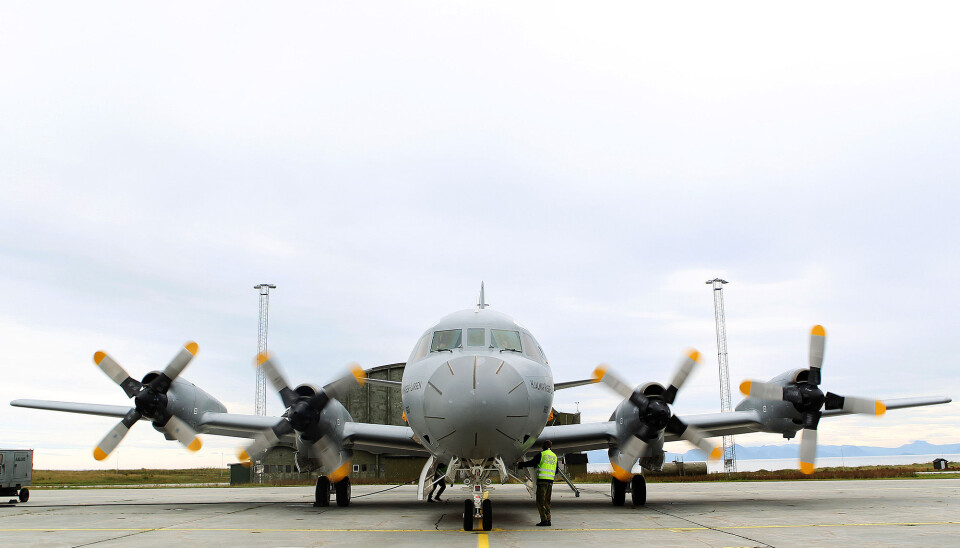 Hvilke konsekvenser vil det ha at Andøya flystasjon, som en av de beste militære flybasene vi har, nedlegges som daglig operativ base, spør Hilde Flobergseter.