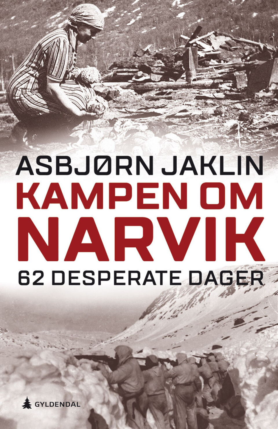 Forteller historien til de tause menn