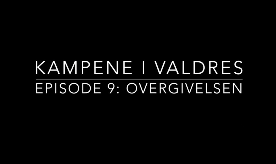 Se alle episodene