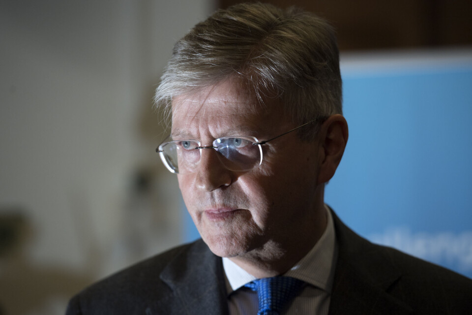 FN-oppdrag er blitt farligere – toppsjef vil ha flere kvinner i felt