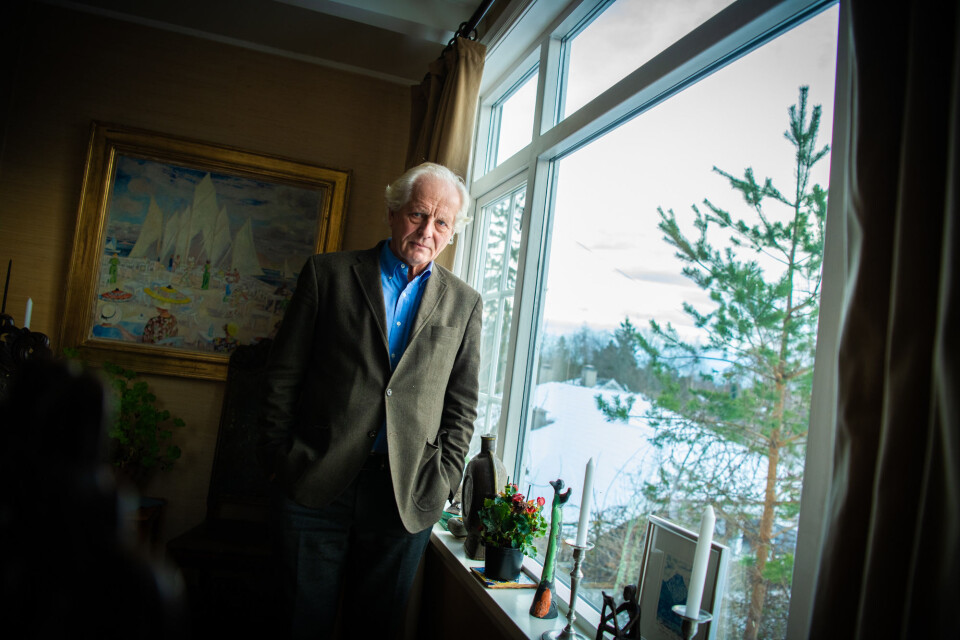 – Svakt lederskap truer verdiene