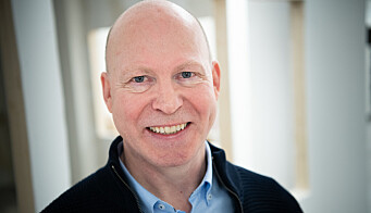 Øystein K. Wemberg er generalsekretær i Veteranforbundet SIOPS. Øystein K. Wemberg er generalsekretær i Veteranforbundet SIOPS.