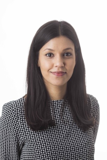 Natasja Rupesinghe, NUPI Natasja Rupesinghe, NUPI