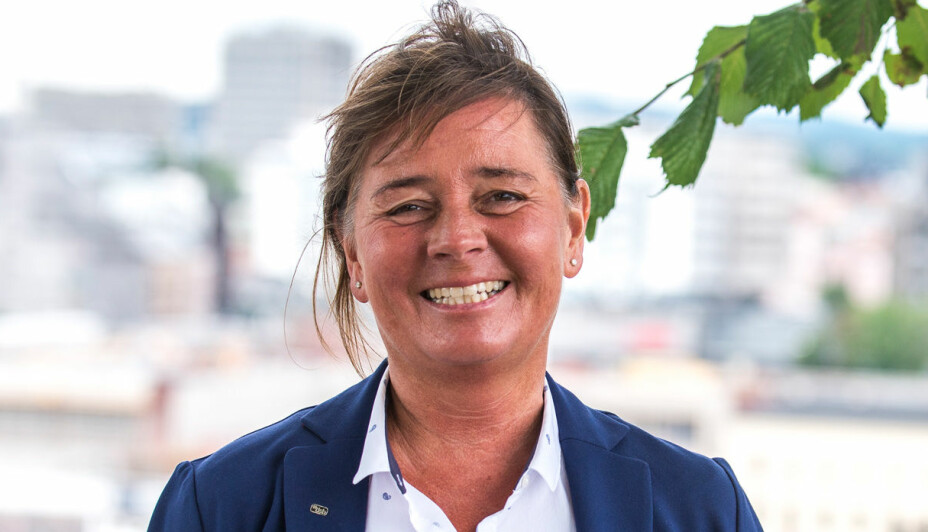 Cecilie Daae er administrerende direktør i Helse Nord RHF og tidligere direktør i Direktoratet for samfunnssikkerhet og beredskap).