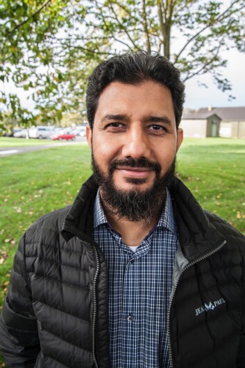 <STRONG>Najeeb Naz (45)</STRONG><BR>Imam<BR>Var i to år Forsvarets rådgiver innenfor islam<BR>Ble 2. januar 2017 <BR>Forsvarets første feltimam <STRONG>Najeeb Naz (45)</STRONG><BR>Imam<BR>Var i to år Forsvarets rådgiver innenfor islam<BR>Ble 2. januar 2017 <BR>Forsvarets første feltimam 