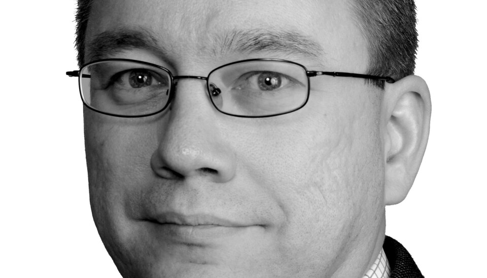 Gambler med sjela til ansatte