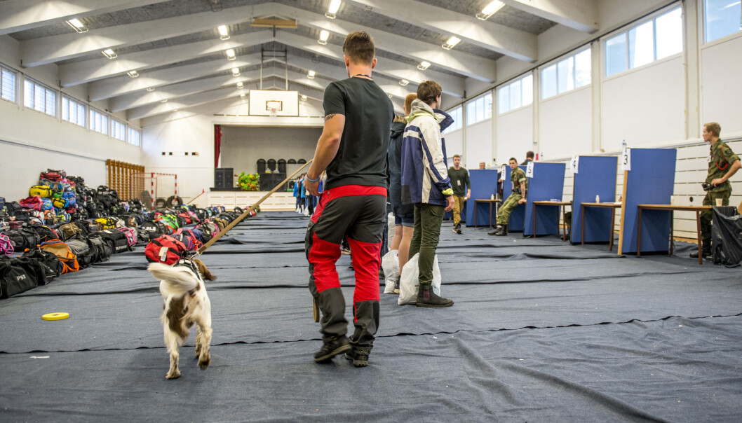 NARKOTIKA: Årsrapporten fra 2020 viser en markant nedgang i antall etterforskede brudd på norsk narkotika- og dopinglovgivning. NARKOTIKA: Årsrapporten fra 2020 viser en markant nedgang i antall etterforskede brudd på norsk narkotika- og dopinglovgivning.