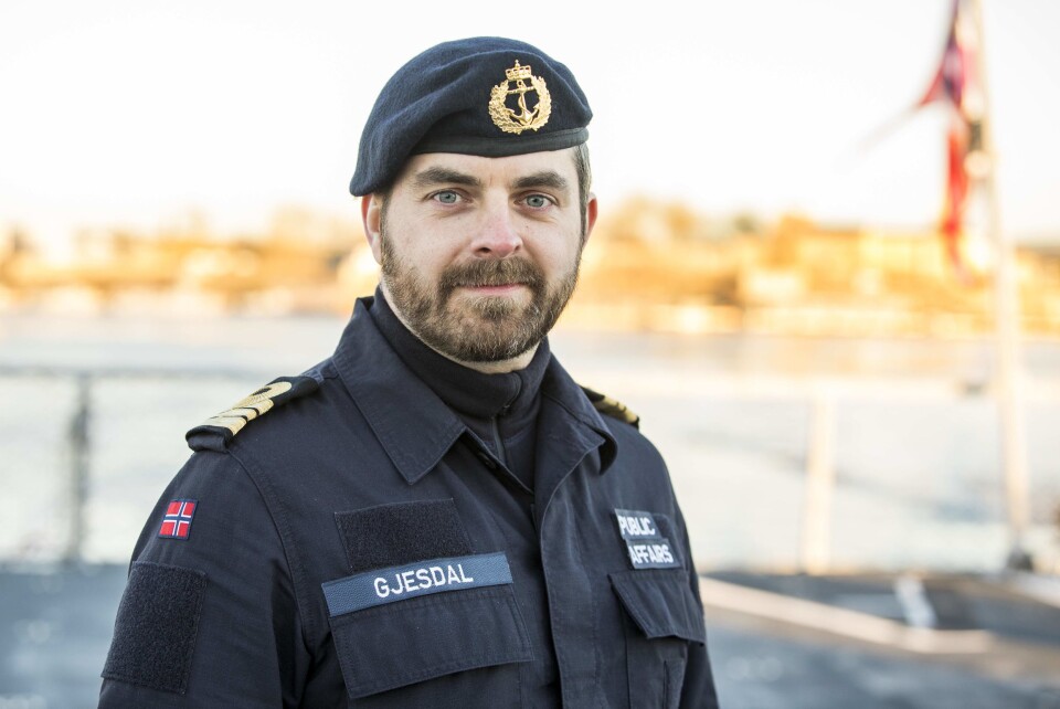 Vil bruke færrest mulig ressurser på Helge Ingstad før en beslutning er tatt