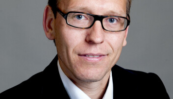 Øystein Tunsjø er professor ved IFS (Foto: Håvard Madsbakken/Forsvaret). Øystein Tunsjø er professor ved IFS (Foto: Håvard Madsbakken/Forsvaret). 