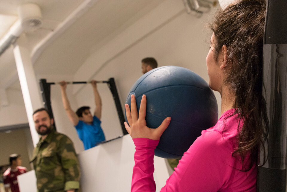 Forsvaret åpner for å ta inn ungdom med ADHD
