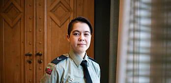 Lise Veronica Huynh, Tillitsvalgtordningen Lise Veronica Huynh, Tillitsvalgtordningen