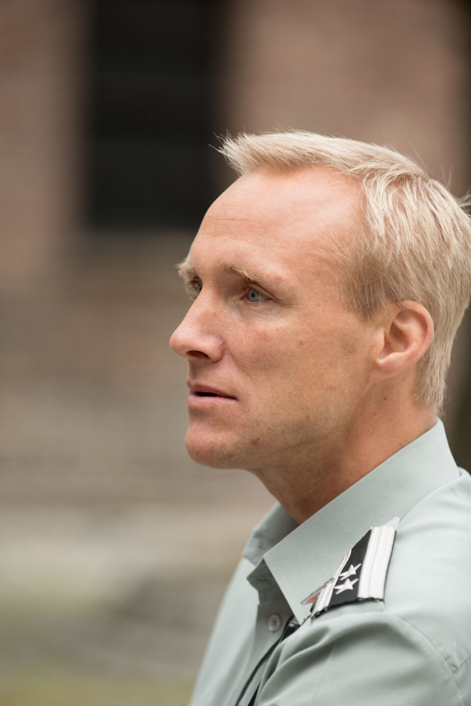 – Folket føres bak lyset