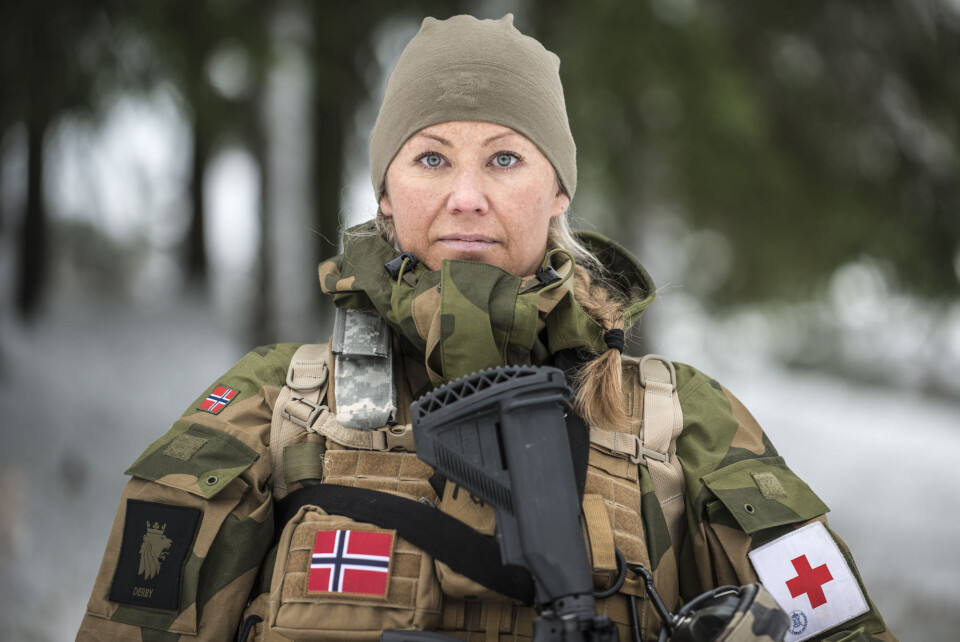 Hjelperen