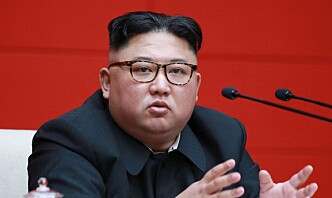 Nord-Korea beklager skyting av sørkoreaner
