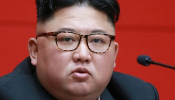 Nord-Korea beklager skyting av sørkoreaner