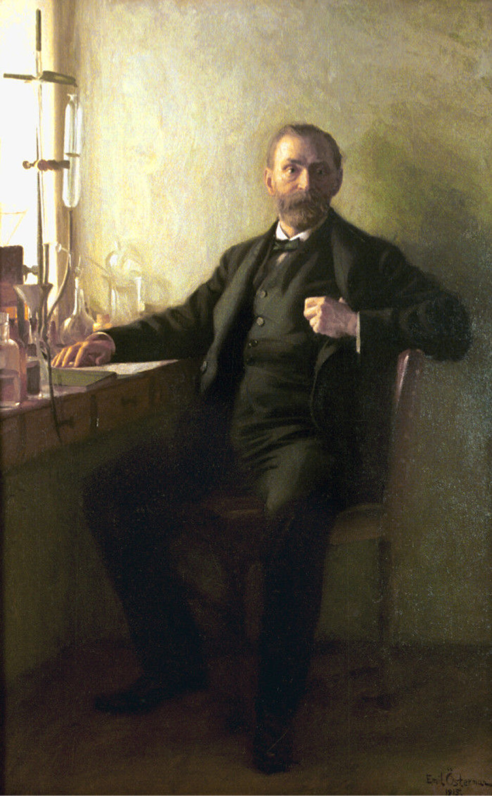 Nobelprisvinneren annonseres i dag. Dette er favorittene.