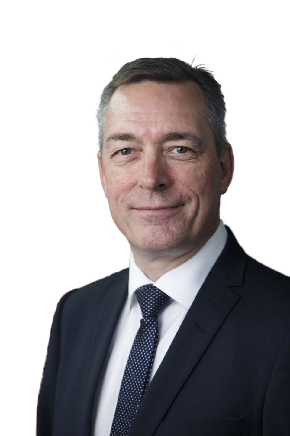 Forsvarsminister Frank Bakke-Jensen (Foto: Forsvaret).