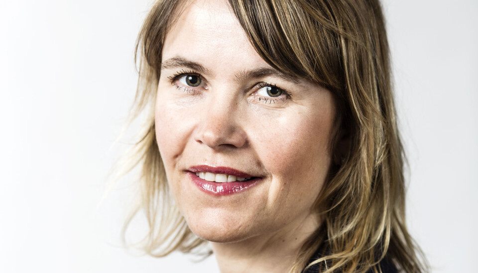 Nina Græger er forsker ved NUPI.