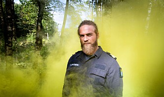 Lasse Matberg slutter i Forsvaret