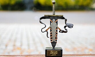 52 nominerte til Forsvarets veteranpris