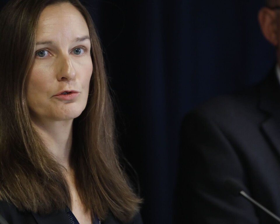 – Uforsiktig omgang med skytevåpen