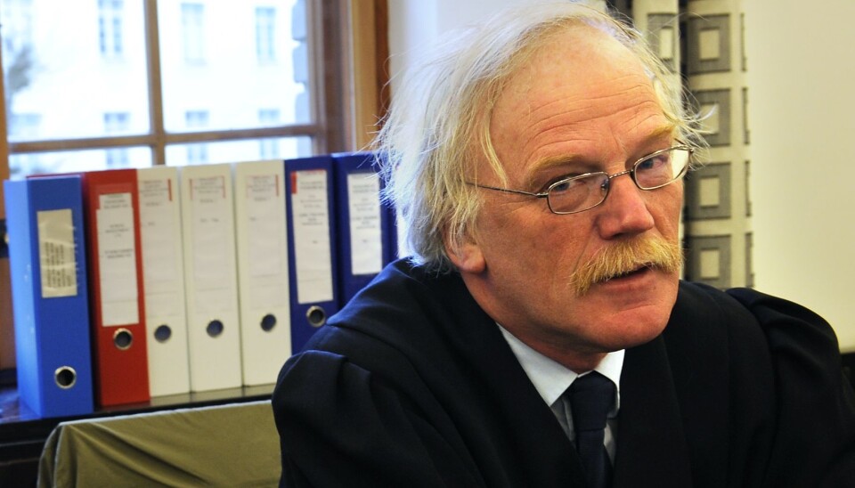 Statsadvokaten får Ingstad-etterforskningen rundt påske