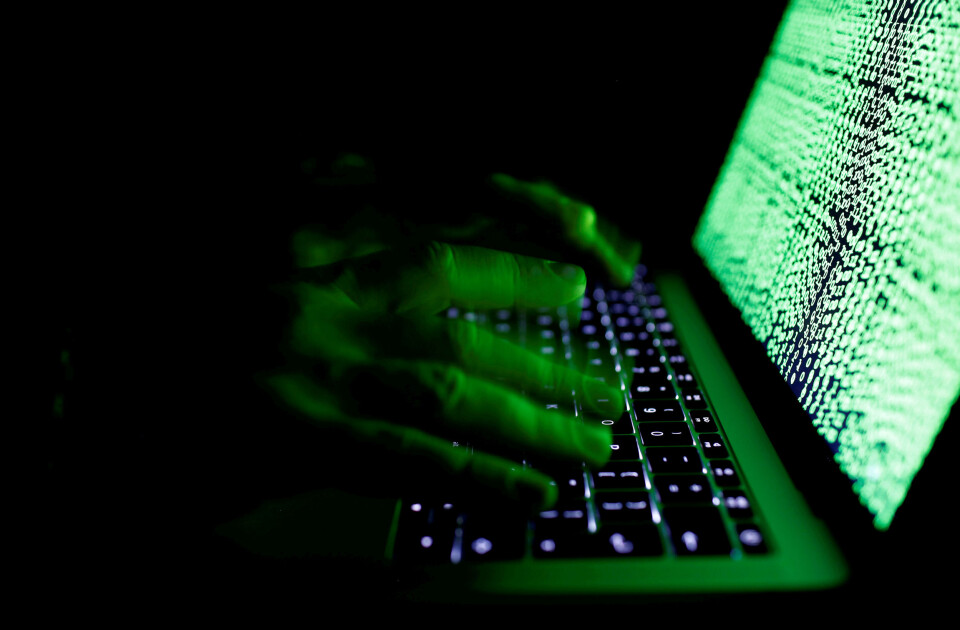 Undersøkelse: Dette frykter nordmenn mer enn terror