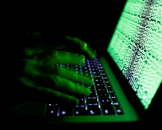 NSM advarer om økt fare for datakriminalitet i julen