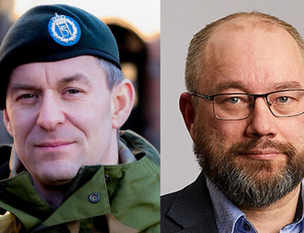NOF og BFO: – Vi er ikke i forhandlinger med Forsvaret om forsvarsboliger NOF og BFO: – Vi er ikke i forhandlinger med Forsvaret om forsvarsboliger