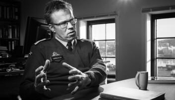 Harald Høiback har skrevet dette innlegget. Harald Høiback har skrevet dette innlegget.