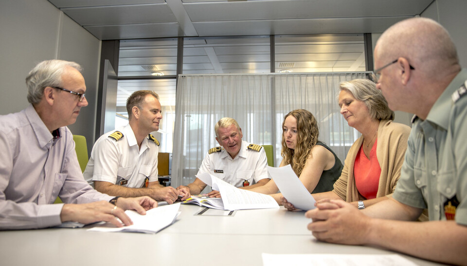 –Alle dyr er like, men noen er likere enn andre