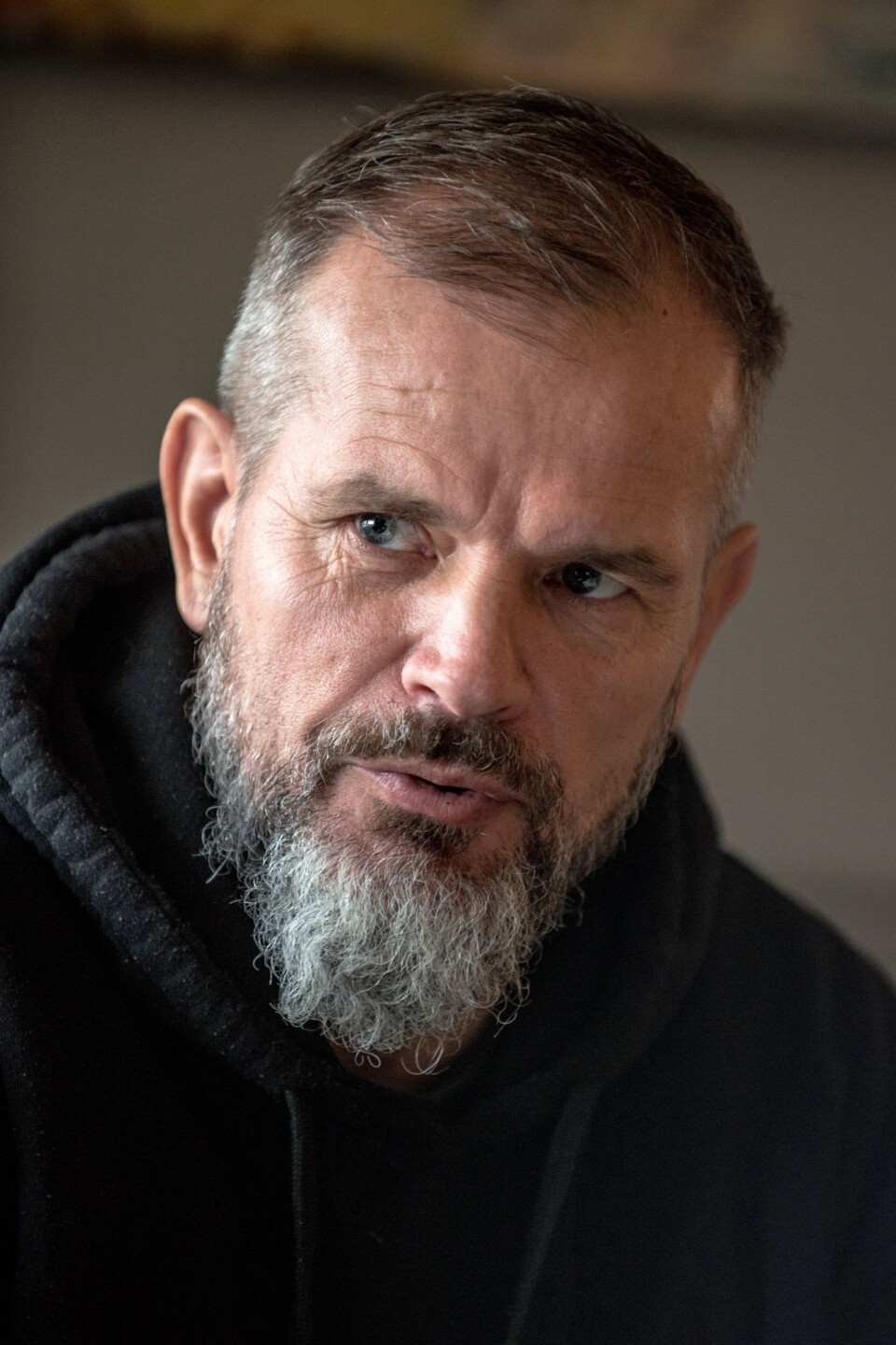 Freddy Bolle
