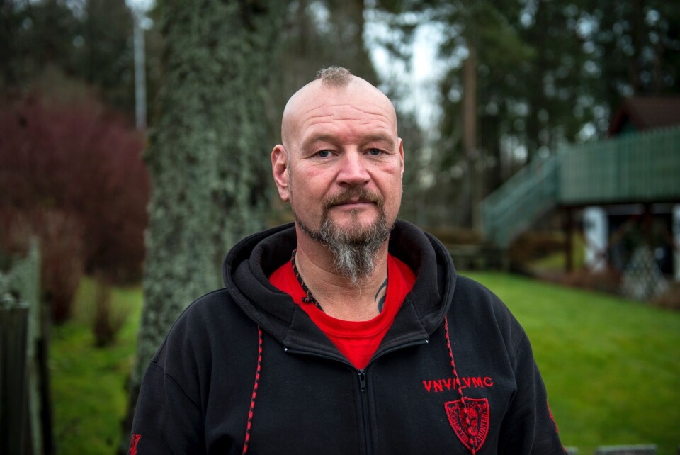 Lasse Bolle