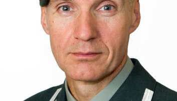 <SPAN style="FONT-SIZE: 16px; COLOR: #333333; FONT-STYLE: italic; BACKGROUND-COLOR: #eeeeee">Oberstløytnant ved Forsvarets operative hovedkvarter, Ivar Moen (Foto: Forsvaret)</SPAN> <SPAN style="FONT-SIZE: 16px; COLOR: #333333; FONT-STYLE: italic; BACKGROUND-COLOR: #eeeeee">Oberstløytnant ved Forsvarets operative hovedkvarter, Ivar Moen (Foto: Forsvaret)</SPAN>