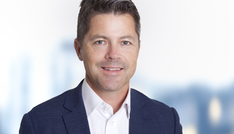 Lars Morten Bjørkholt, generaladvoktat
