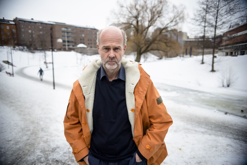– 22. juli er vår generasjons 9. april, sier regissør Erik Poppe. Han mener vi langt fra er ferdige med å diskutere terroren for snart syv år siden. \n