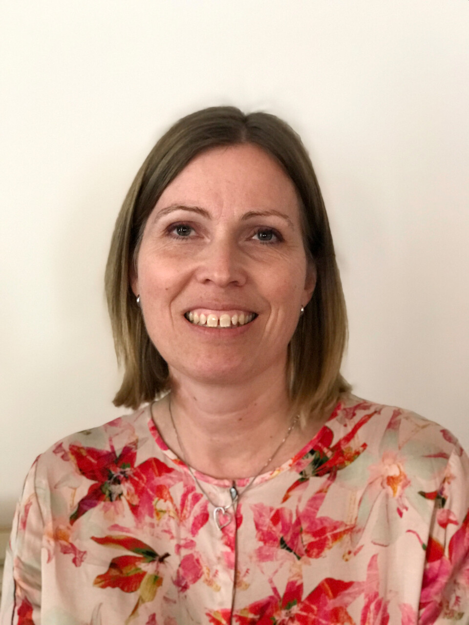 Hilde Teien, seniorforsker ved Forsvarets forskningsinstitutt.