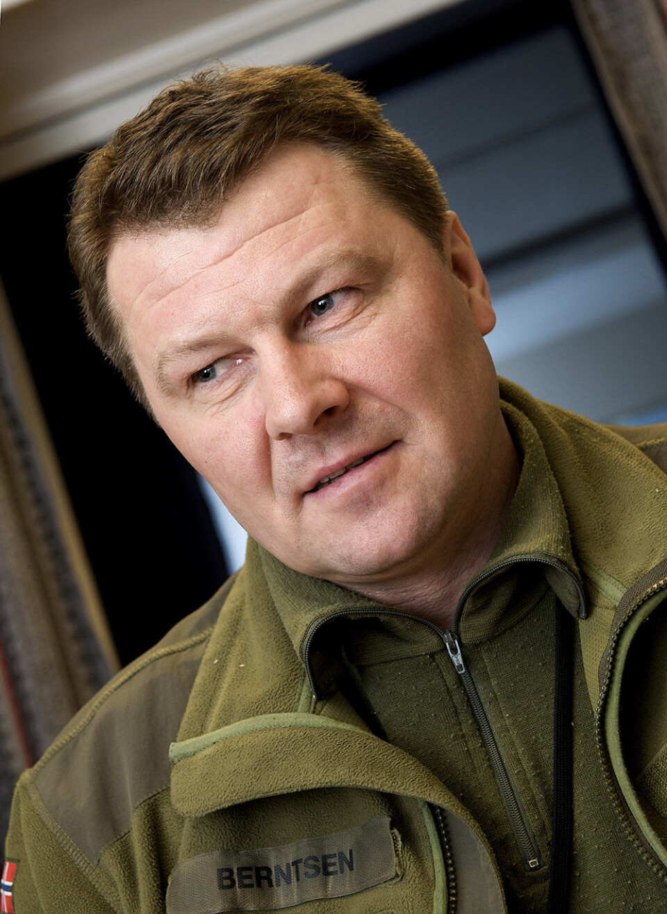 Skal bli 600 i Porsanger