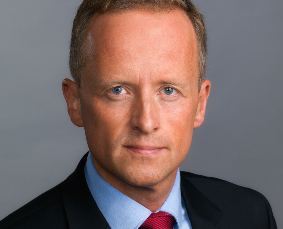 Kjell Inge Bjerga