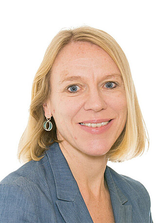 Anniken Huitfeldt, Arbeiderpartiet Anniken Huitfeldt, Arbeiderpartiet