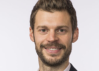 Bjørnar Moxnes, Rødt Bjørnar Moxnes, Rødt