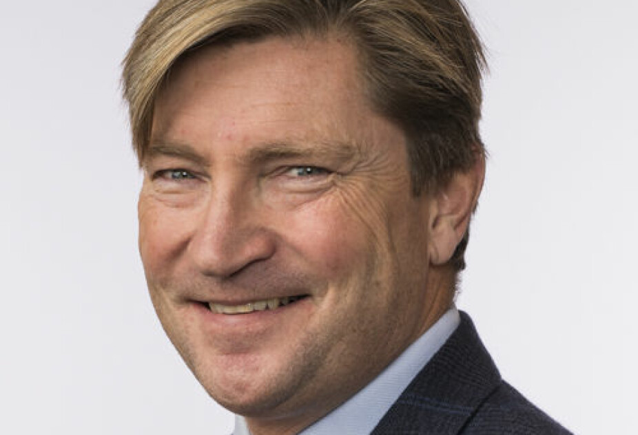 Christian Tybring-Gjedde, Fremskrittspartiet